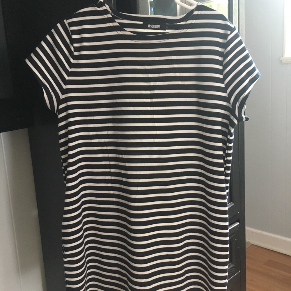 T-shirt Dress